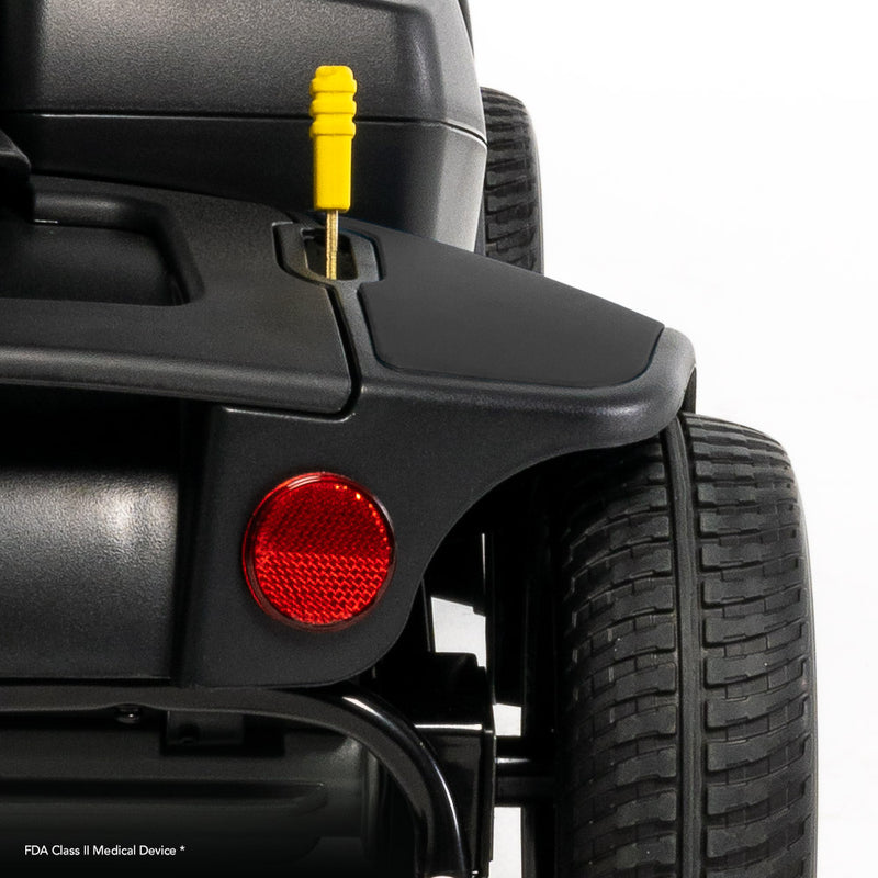 Pride GoGo Elite Traveller 2