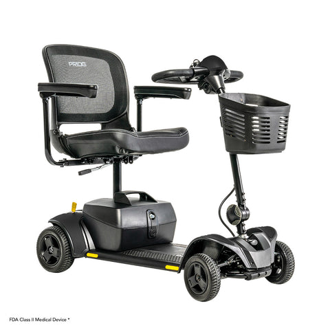 Pride GoGo Elite Traveller 2