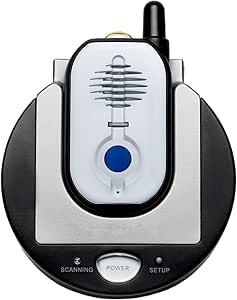 Guardian 911 Emergency Alert by LogicMark