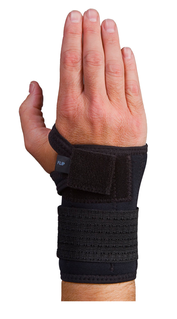 Motion Manager Wrist Support