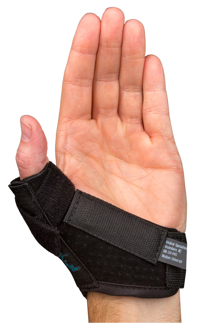 TeePee Thumb Protector Med Spec