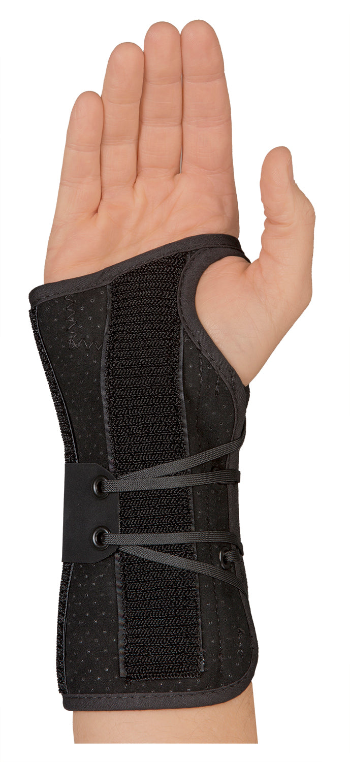 Wrist Lacer II Wrist support Med Spec