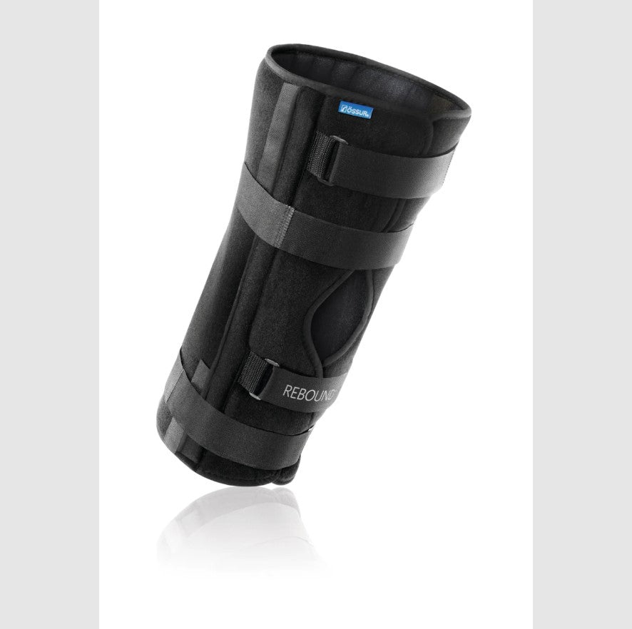 Knee Immobilizer Universal Rebound, OSSUR