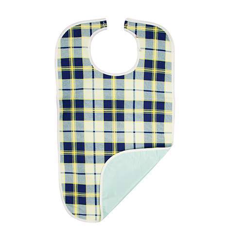 Clothing Protector Flannel, Large