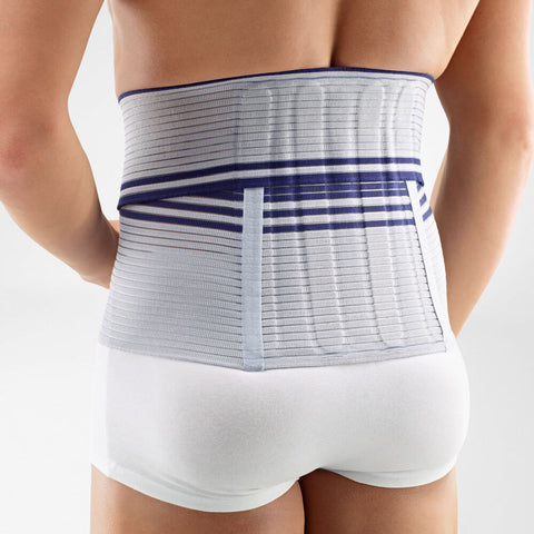 Bio Skin Back Brace