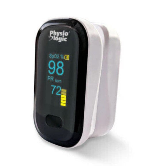 Oximeter Physio Logic DigiPulse