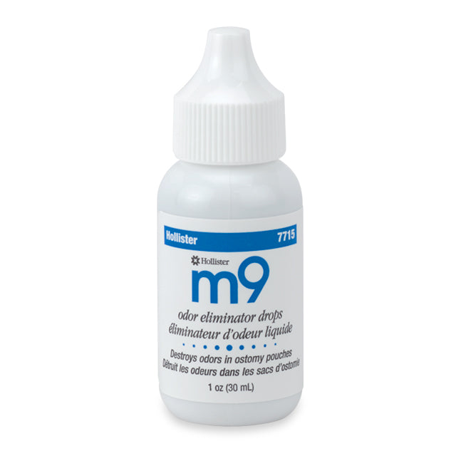Odour eliminator drops M9 Hollister
