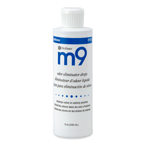 Odour eliminator drops M9 Hollister