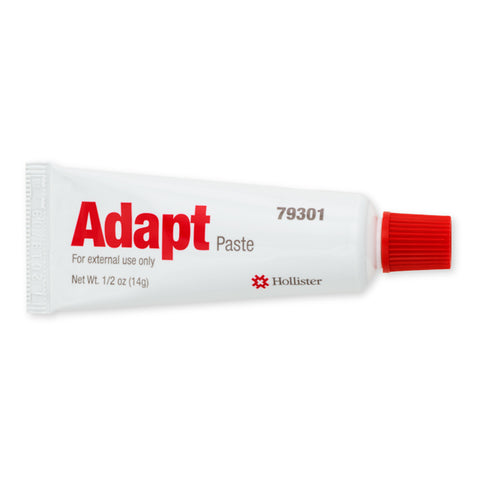 Skin Barrier Paste Adapt Hollister