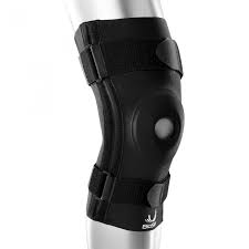 Bio Skin Hinged Knee Skin