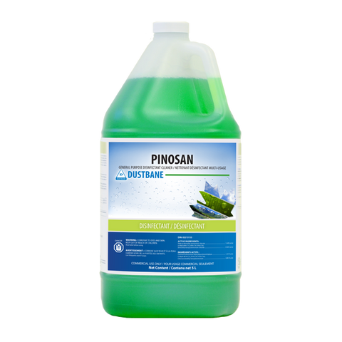 Pinosan Disinfectant Dustbane