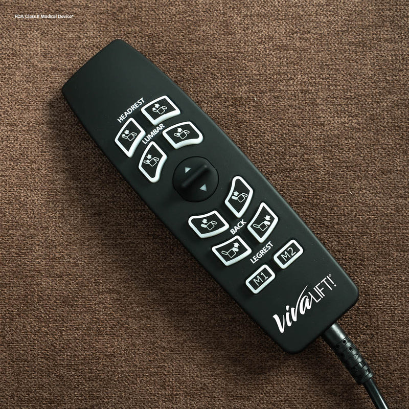 Pride Metro 2 Lift Chair