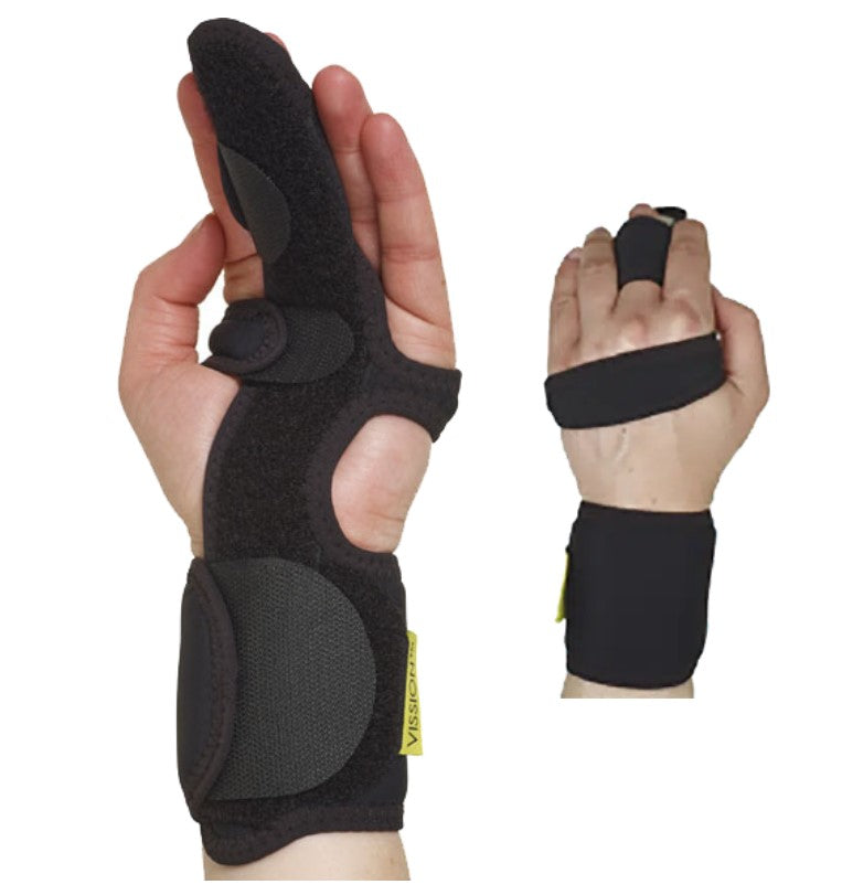 Vission Finger Splint