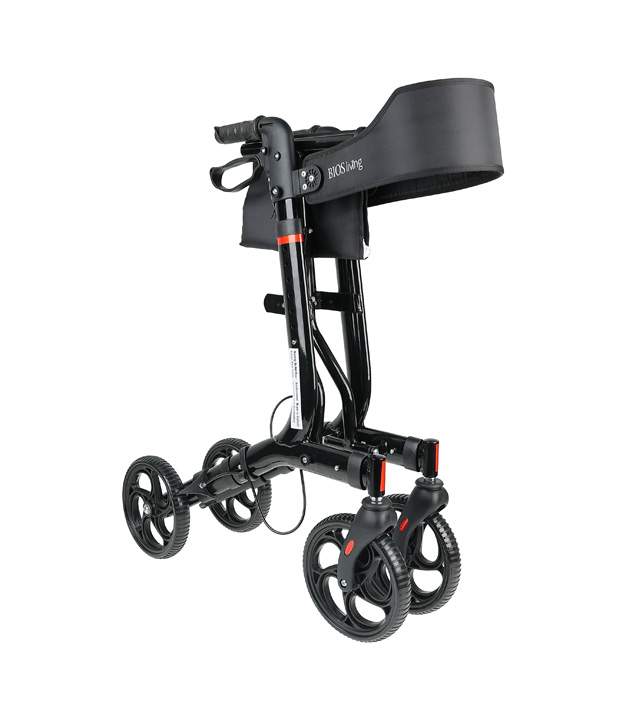 Rollator Onyx 19" BIOS