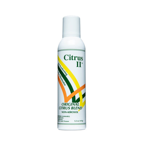 Citrus II Air Odor Eliminator Original Blend Non-aerosol