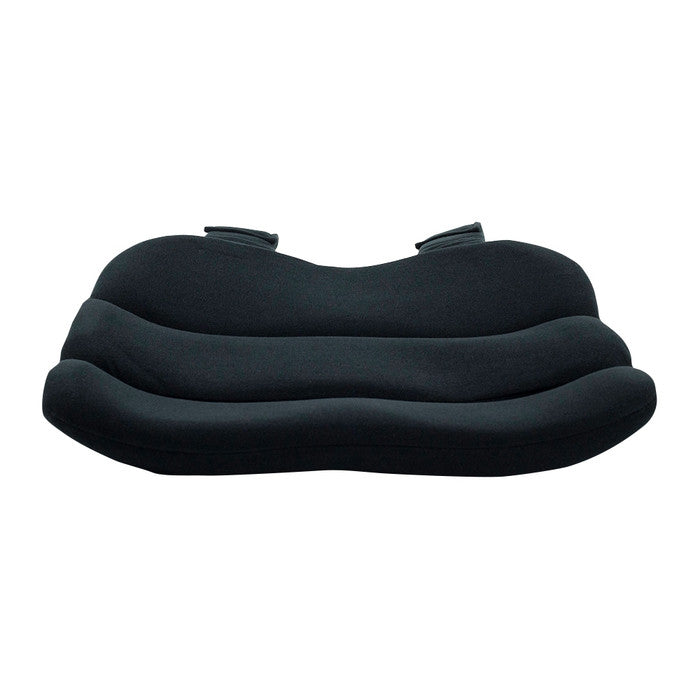 Obus Forme Contoured Seat Cushion - Black