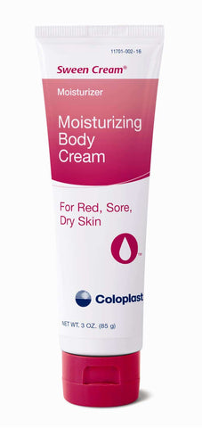 Baza Skin Protectant Cream Coloplast