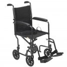 Drive Silver Sport 2 Wheelchair