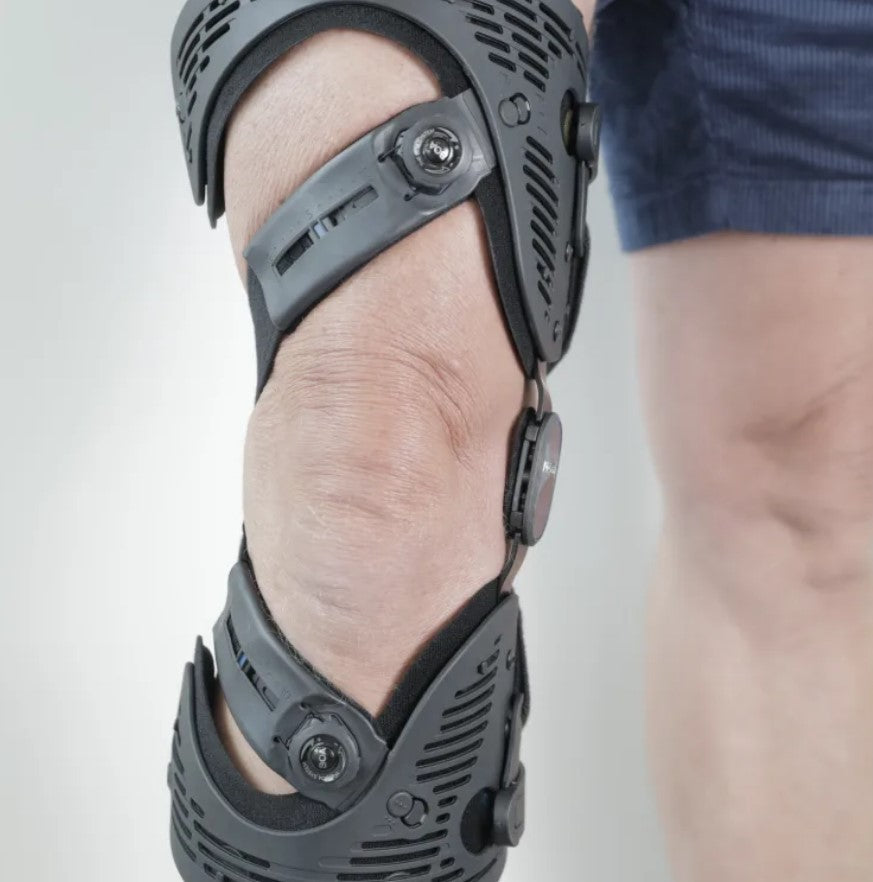 Unloader One OTC Knee Brace