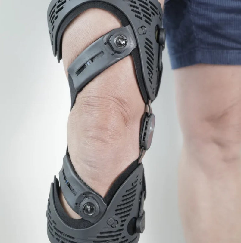 Unloader One Custom Knee Brace