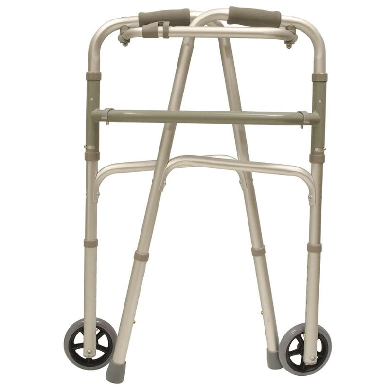 Aluminum Folding Walker