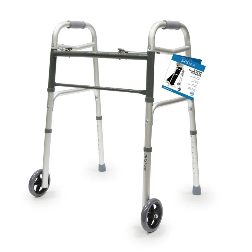 Mobility