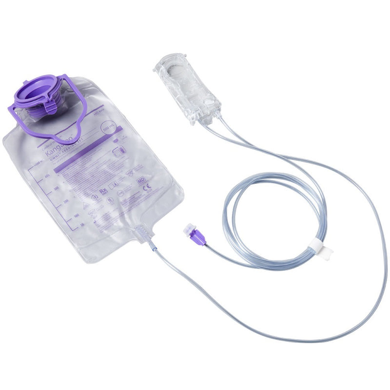 Kangaroo OMNI™ Feeding Set by Cardinal Health