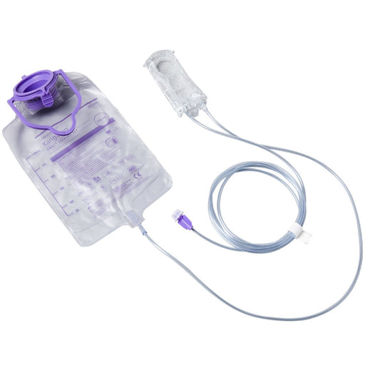 Kangaroo OMNI™ Feeding Set by Cardinal Health
