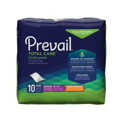 Underpad Super Absorbent First Quality Prevail
