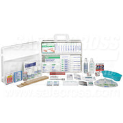 First Aid Kit, WSIB, 16-199 Employees by Safecross