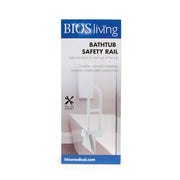 Bathtub Safety Rail BIOS by Bios Medical
