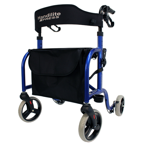 Rollator Artisan Handilite Xpress