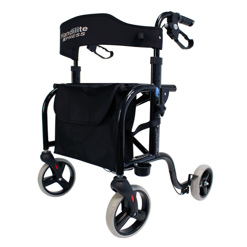 Rollator Artisan Handilite Xpress