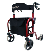Rollator Artisan Handilite Xpress by Artisan of Canada