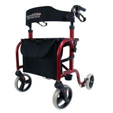 Rollator Artisan Handilite Xpress by Artisan of Canada