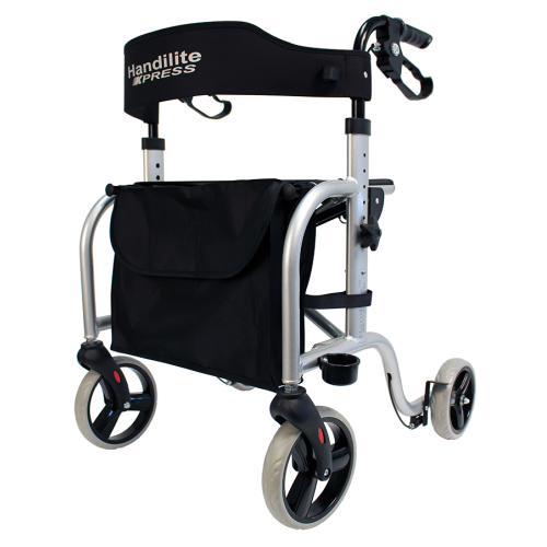 Rollator Artisan Handilite Xpress