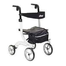 DRIVE NITRO ROLLATOR