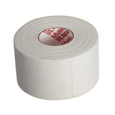 Mueller Zinc Oxide Tape, 1.5" by Trainers Choice