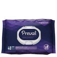 Washcloths Premium Prevail by First Quality