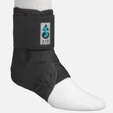 ASO EVO Ankle Stabilizer by Medspec