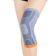 Orthoactive 3D Elastic Knee Stabilizer