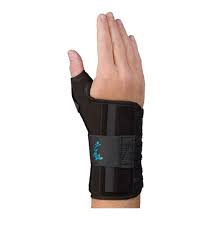 Ryno Lacer Wrist and Thumb Support MedSpec