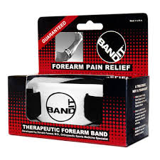 Band-It Elbow Support