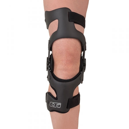 CTi Custom Knee Brace – Healthgear Medical & Safety Inc.