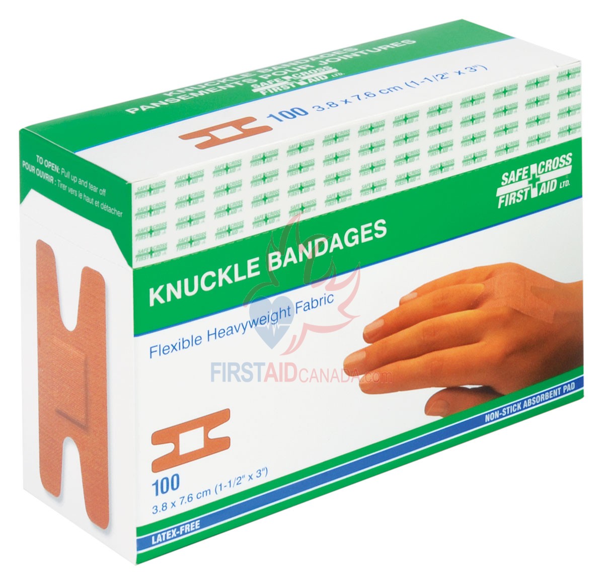 Knuckle Bandages