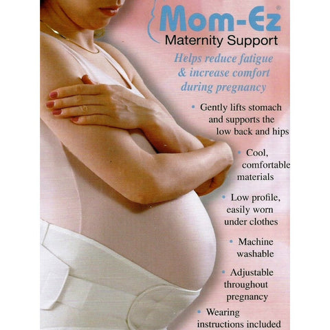 Mom-Ez Maternity Support Belt