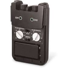 Proactive Pulse TENS Electro Stimulator