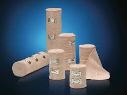 Elastic Bandages