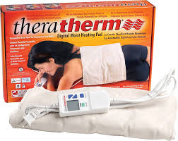 Theratherm Moist Heating Pad