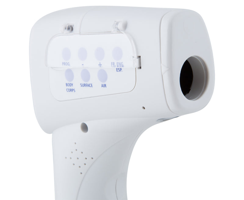 ProScan™ Non-Contact Infrared Thermometer